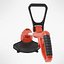 Grass Electric Trimmers