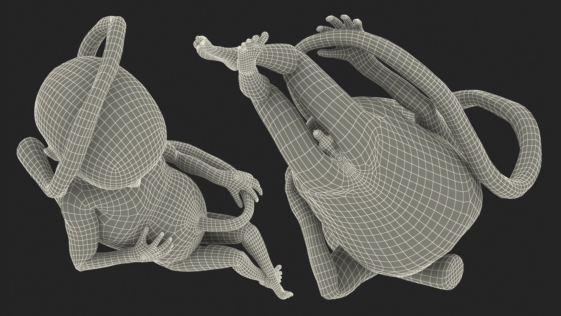 human fetus 16 weeks 3D model https://p.turbosquid.com/ts-thumb/Pu/biQXxc/ScnUpCBj/humanfetus16weeksriggedmb3dmodel028/jpg/1607339375/1920x1080/fit_q87/491fa5cde5f48089284db99b655a3250aff2f233/humanfetus16weeksriggedmb3dmodel028.jpg