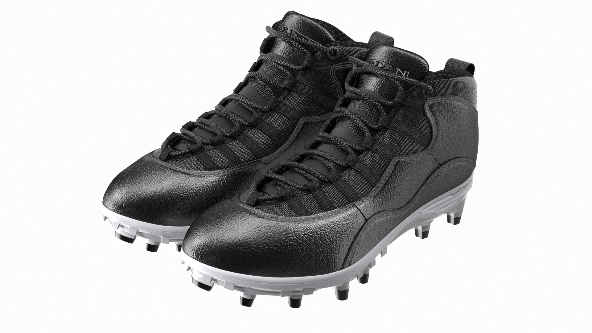 Jordan 10 clearance baseball cleats