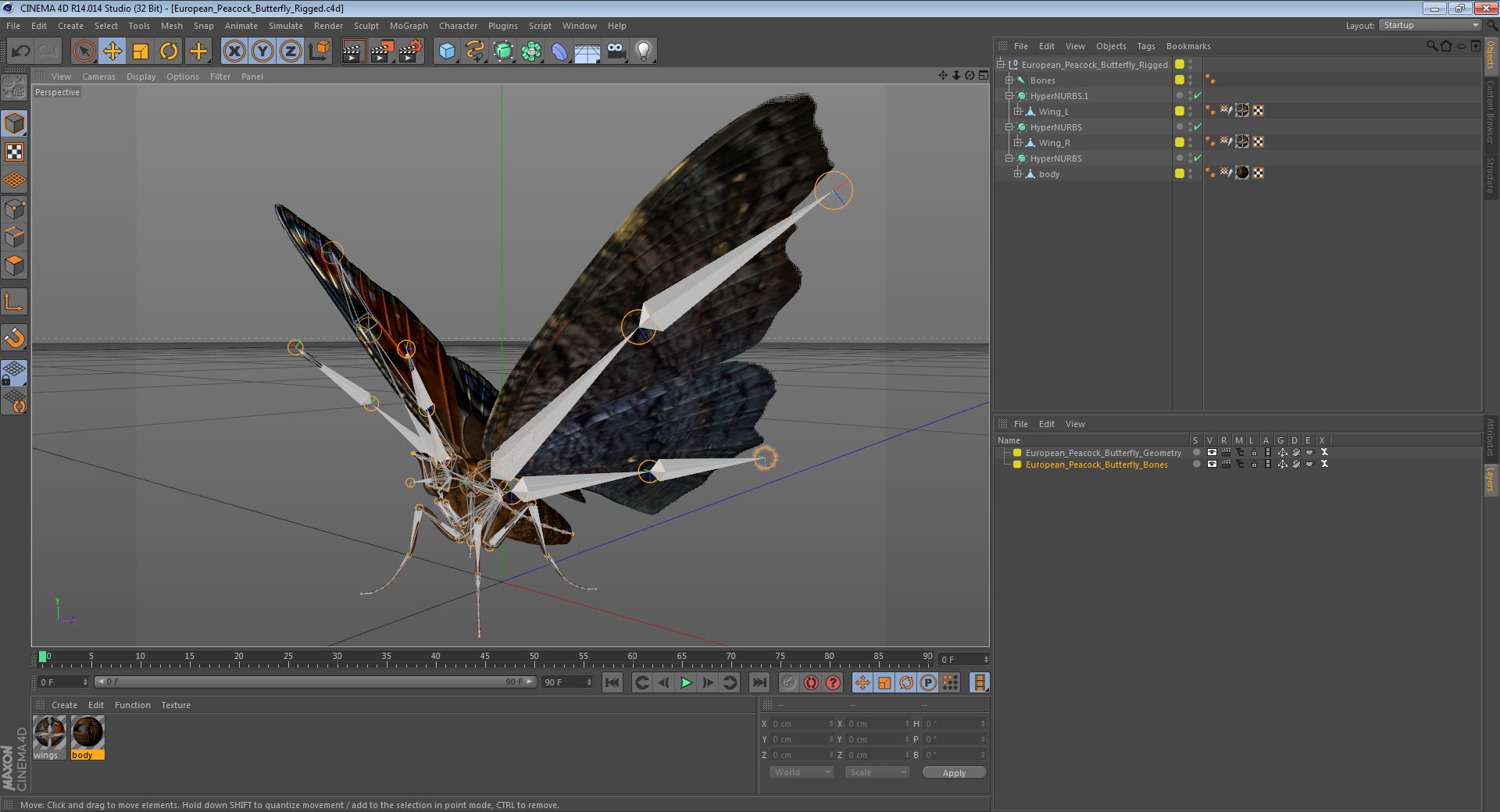 3D insects big 2 rigged model https://p.turbosquid.com/ts-thumb/Pu/dSCHdK/BejTyDKv/europeanpeacockbutterflyriggedcinema4d3dmodel15/jpg/1583561438/1920x1080/fit_q87/5875e47138f1b719cbdedaf8e01b460080f9880f/europeanpeacockbutterflyriggedcinema4d3dmodel15.jpg