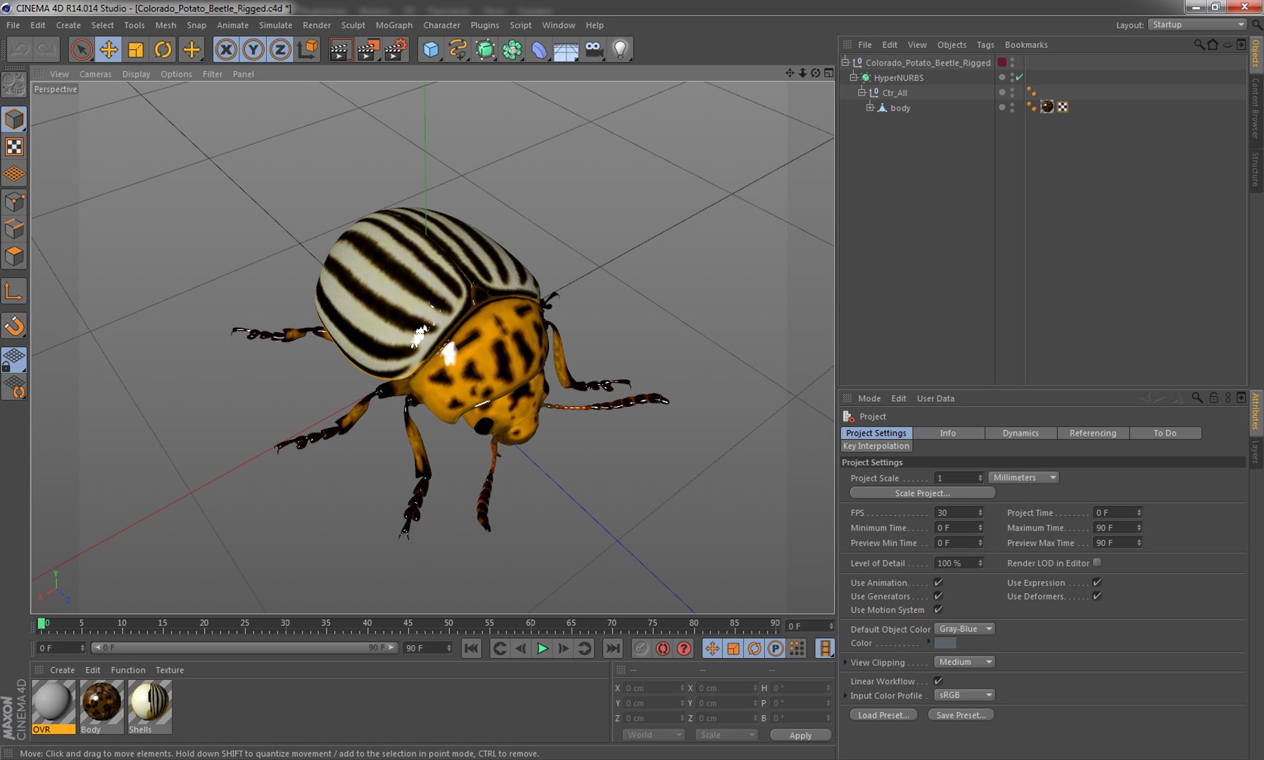 3D insects big 2 rigged model https://p.turbosquid.com/ts-thumb/Pu/dSCHdK/OKD3p7aK/coloradopotatobeetleriggedcinema4d3dmodel29/jpg/1583561438/1920x1080/fit_q87/58c6d36260186347dc2bacfcddba0f6dffbb59a7/coloradopotatobeetleriggedcinema4d3dmodel29.jpg