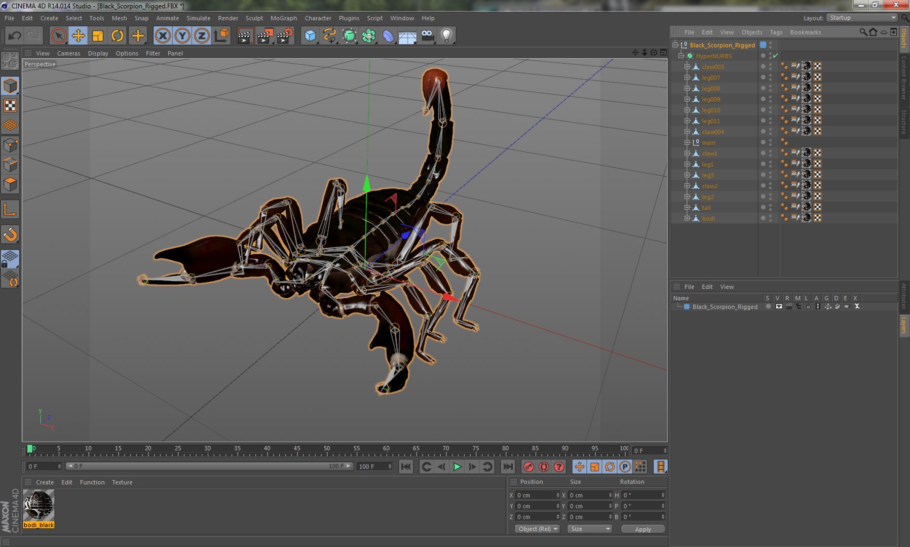 3D insects big 2 rigged model https://p.turbosquid.com/ts-thumb/Pu/dSCHdK/Os7SOk6Z/blackscorpionriggedcinema4d3dmodel32/jpg/1583561437/1920x1080/fit_q87/840ae3fca91a102454e5b99690bf509c2a73eac0/blackscorpionriggedcinema4d3dmodel32.jpg