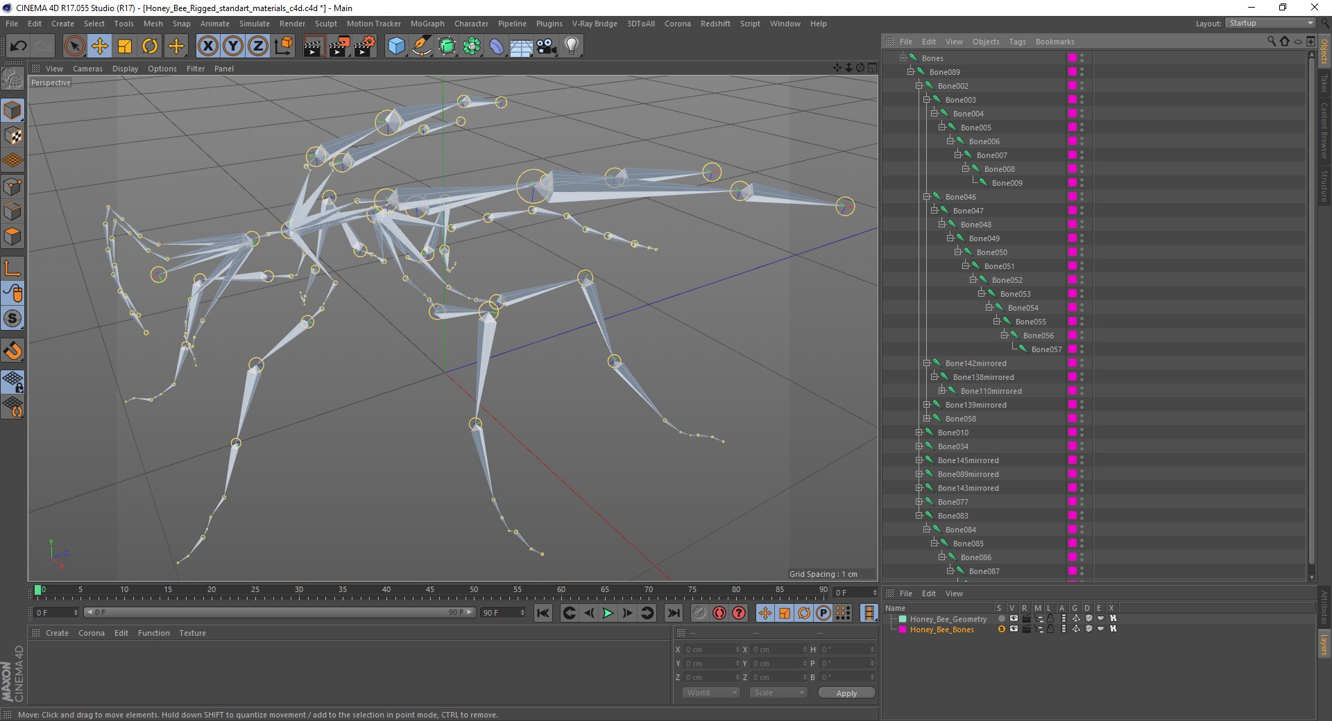 3D insects big 2 rigged model https://p.turbosquid.com/ts-thumb/Pu/dSCHdK/Yb5onchs/honey_bee_c4d_02/jpg/1583561438/1920x1080/fit_q87/2c3fcb3aea0e78a6a8bd320c0b52d9be26f11868/honey_bee_c4d_02.jpg