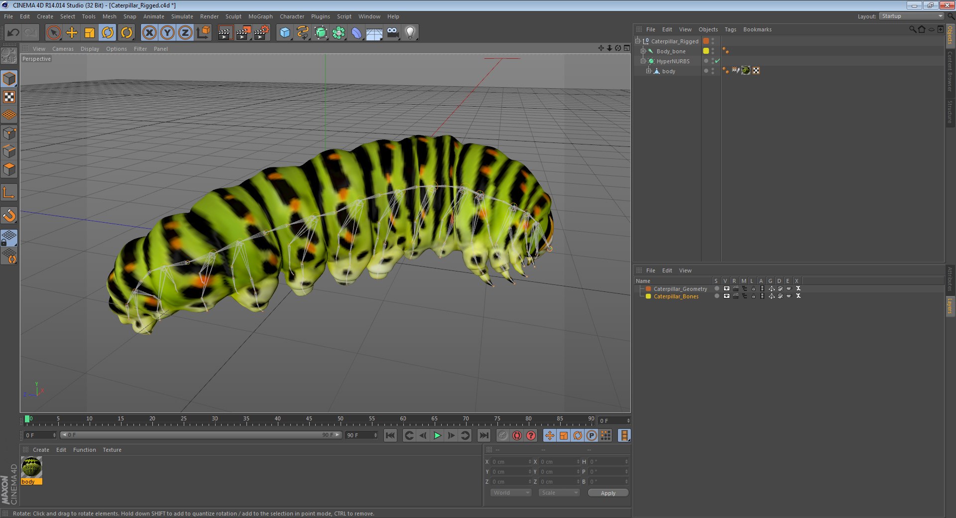 3D insects big 2 rigged model https://p.turbosquid.com/ts-thumb/Pu/dSCHdK/bVa9tZv2/caterpillarriggedcinema4d3dmodel27/jpg/1583561438/1920x1080/fit_q87/b710e706cfdc2ca5becc0f808ced6387ea9f4120/caterpillarriggedcinema4d3dmodel27.jpg