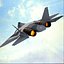 Low Poly Sukhoi