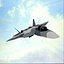 Low Poly Sukhoi