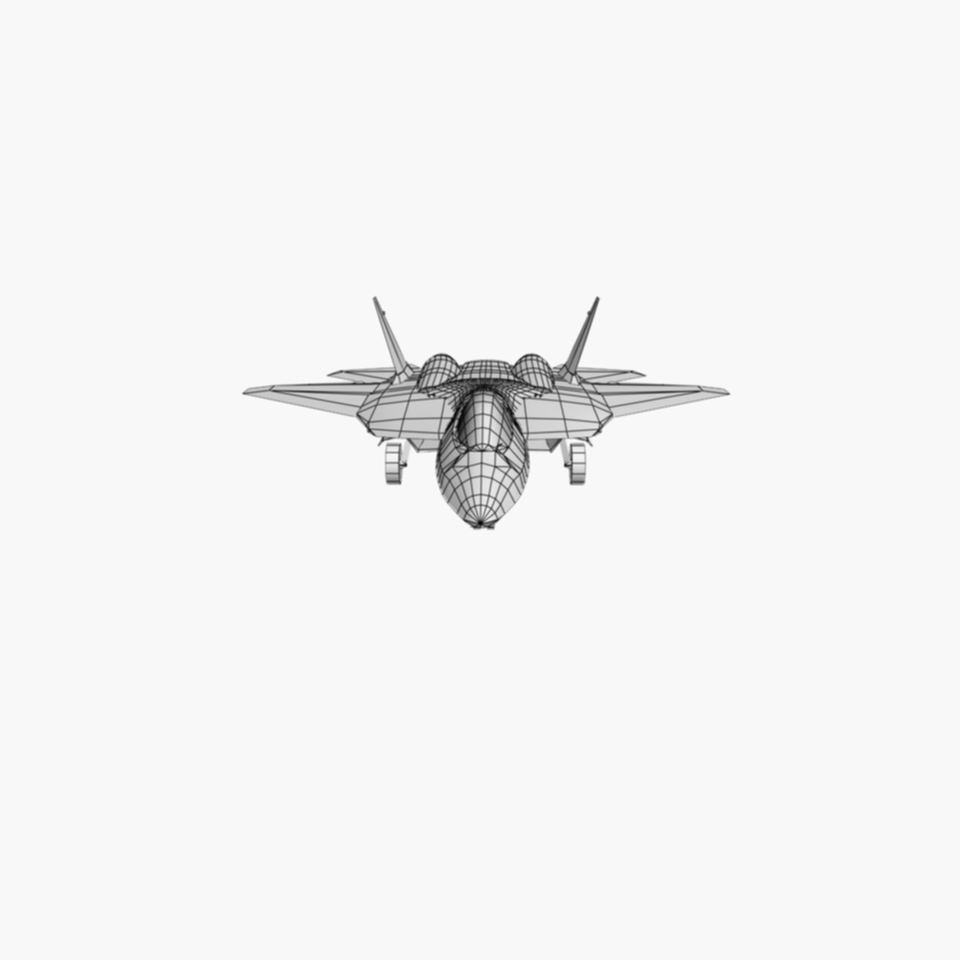sukhoi jet fighter 3d model https://p.turbosquid.com/ts-thumb/Pu/deSffG/Olvxn1XD/sukhoit50wireframe/jpg/1362684357/1920x1080/turn_fit_q99/6e31442e6d6a010f1a64ac867ea144565f2a8f6c/sukhoit50wireframe-1.jpg