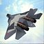 Low Poly Sukhoi