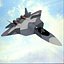 Low Poly Sukhoi