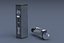 Justfog q16 clearomizer