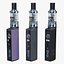 Justfog q16 clearomizer