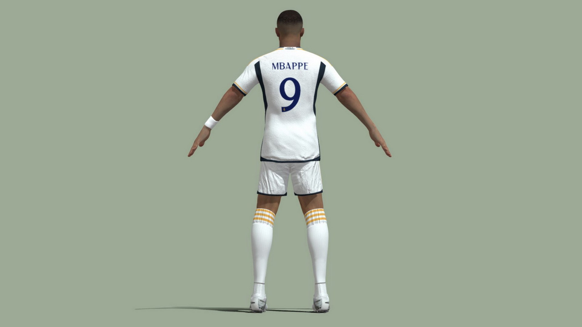 T-Pose Rigged Kylian Mbappe Real Madrid 3D https://p.turbosquid.com/ts-thumb/Pu/f9ViGT/dT/a2/jpg/1718671986/1920x1080/fit_q87/a469553df7f44d0190a0c3a113132fe40f725b14/a2.jpg