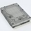 WD Gold-Festplatte