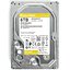 WD Gold-Festplatte