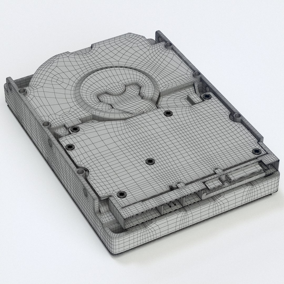 WD Gold HDD 3D https://p.turbosquid.com/ts-thumb/Pu/l8mnXZ/On/render12/jpg/1650885660/1920x1080/fit_q87/349a33e5c9edadec28de44b92a749af2a5e1ee7e/render12.jpg