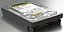WD Gold-Festplatte