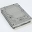 WD Gold-Festplatte