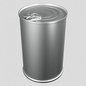 Tin Can 8