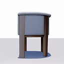 Restaurant Chair