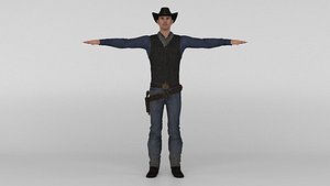 Cowboy