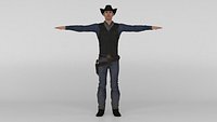 Cowboy