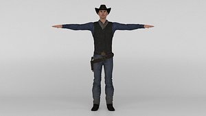 Cowboy