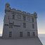 Edificio europeo 072