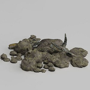 rock