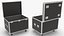 FCE126HD Audio Transport Flight Case with Passive Speaker