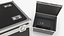 FCE126HD Audio Transport Flight Case with Passive Speaker