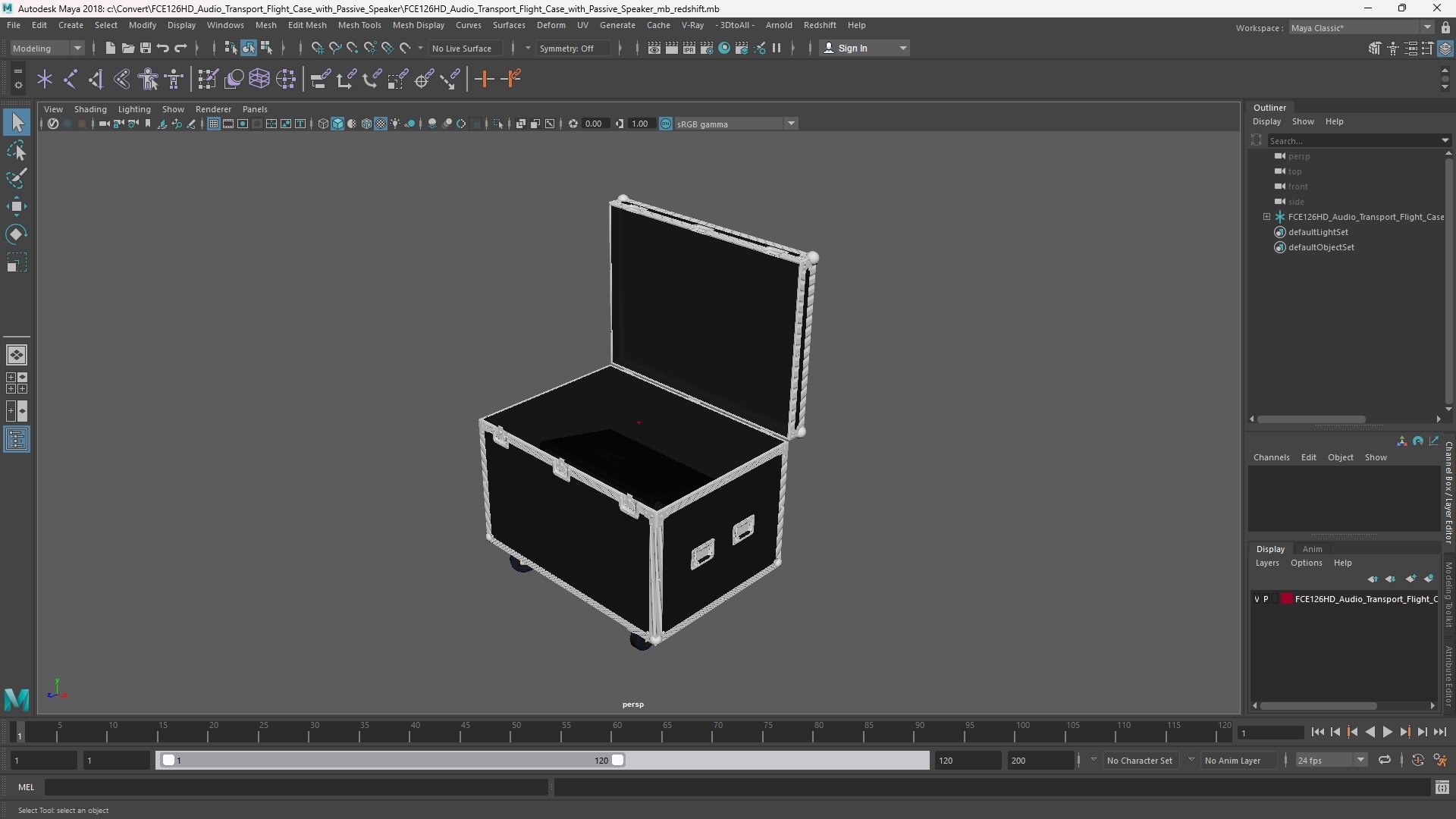 3D FCE126HD Audio Transport Flight Case with Passive Speaker https://p.turbosquid.com/ts-thumb/Pu/vZIaix/qc/fce126hd_audio_transport_flight_case_with_passive_speaker_1002/jpg/1770715569/1920x1080/fit_q87/e4d3a410a0f253c0d85e777cb62fd5483084fa9e/fce126hd_audio_transport_flight_case_with_passive_speaker_1002.jpg