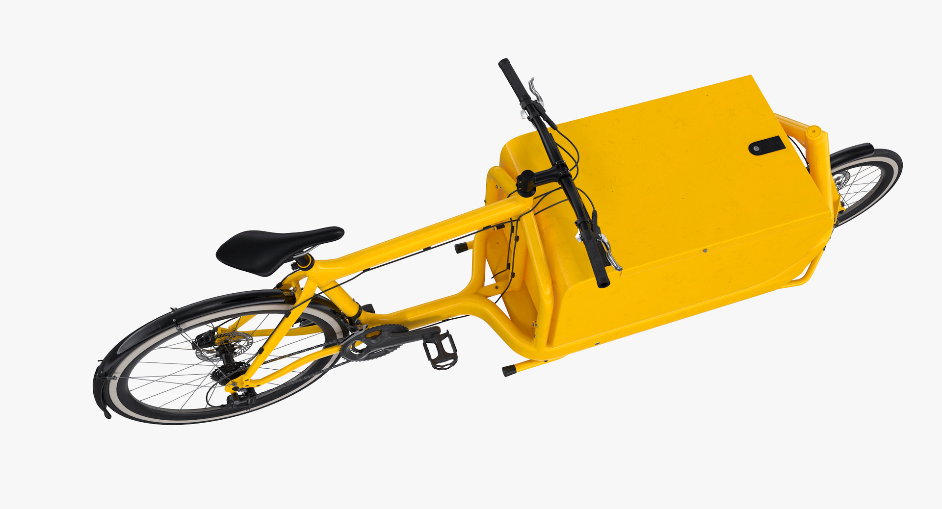 3d box fahrrad