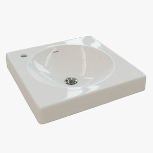 3D Duravit 032050