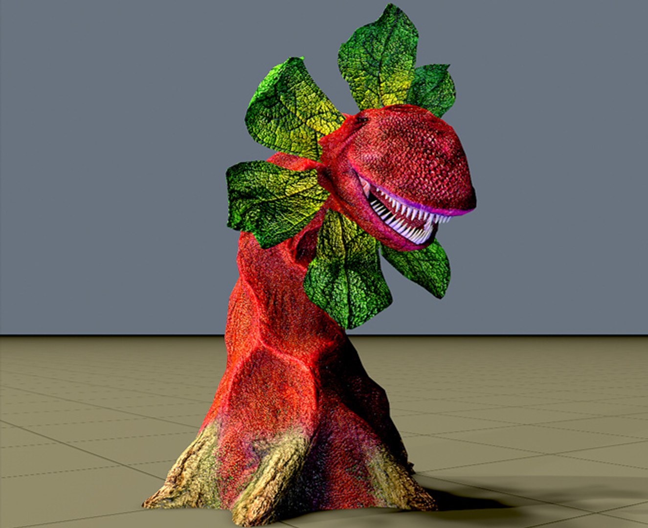 3d model carnivorous plant 2 polygons https://p.turbosquid.com/ts-thumb/Pu/yVXV2V/kF28aUZF/b00002/jpg/1422768671/1920x1080/fit_q87/bd6c146e250999416689f2263efd44999748fe81/b00002.jpg