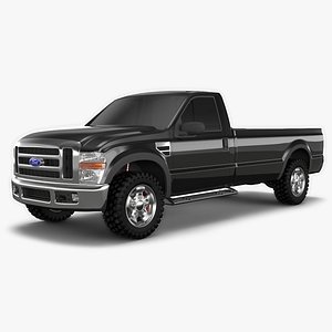 Ford F-250