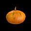 Lowpoly Pumpkin