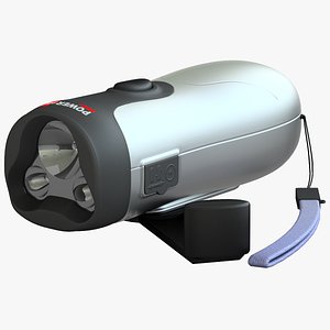 Flashlight Nighthawk