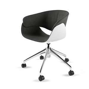 Chair sina B&B Italia