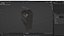 Metal Utility Chest for Equipment 23-Drawer with Tools