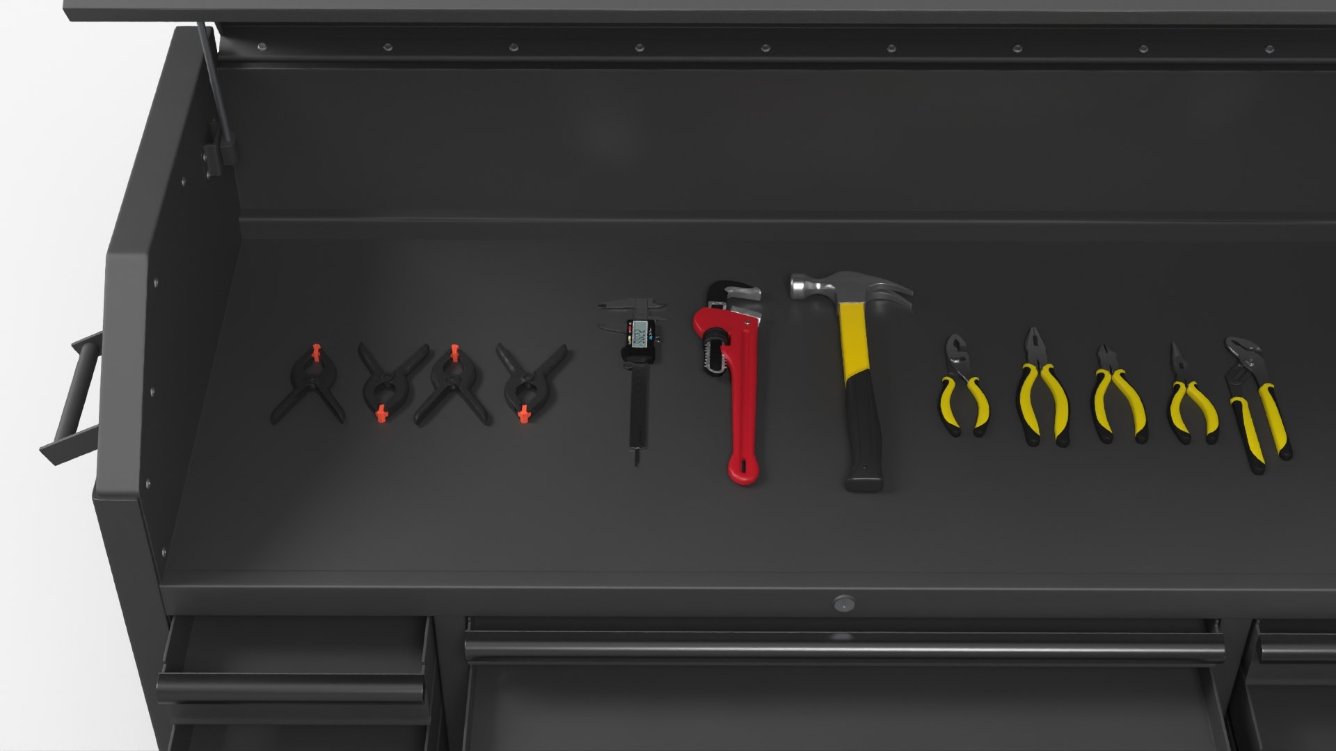 Metal Utility Chest for Equipment 23-Drawer with Tools model https://p.turbosquid.com/ts-thumb/Pv/9ilJVY/Ry/metal_utility_chest_for_equipment_23drawer_with_tools_007/jpg/1759325831/1920x1080/fit_q87/fefae37f36083888a931696de872d6aa1b3cb84f/metal_utility_chest_for_equipment_23drawer_with_tools_007.jpg