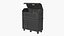 Metal Utility Chest for Equipment 23-Drawer with Tools