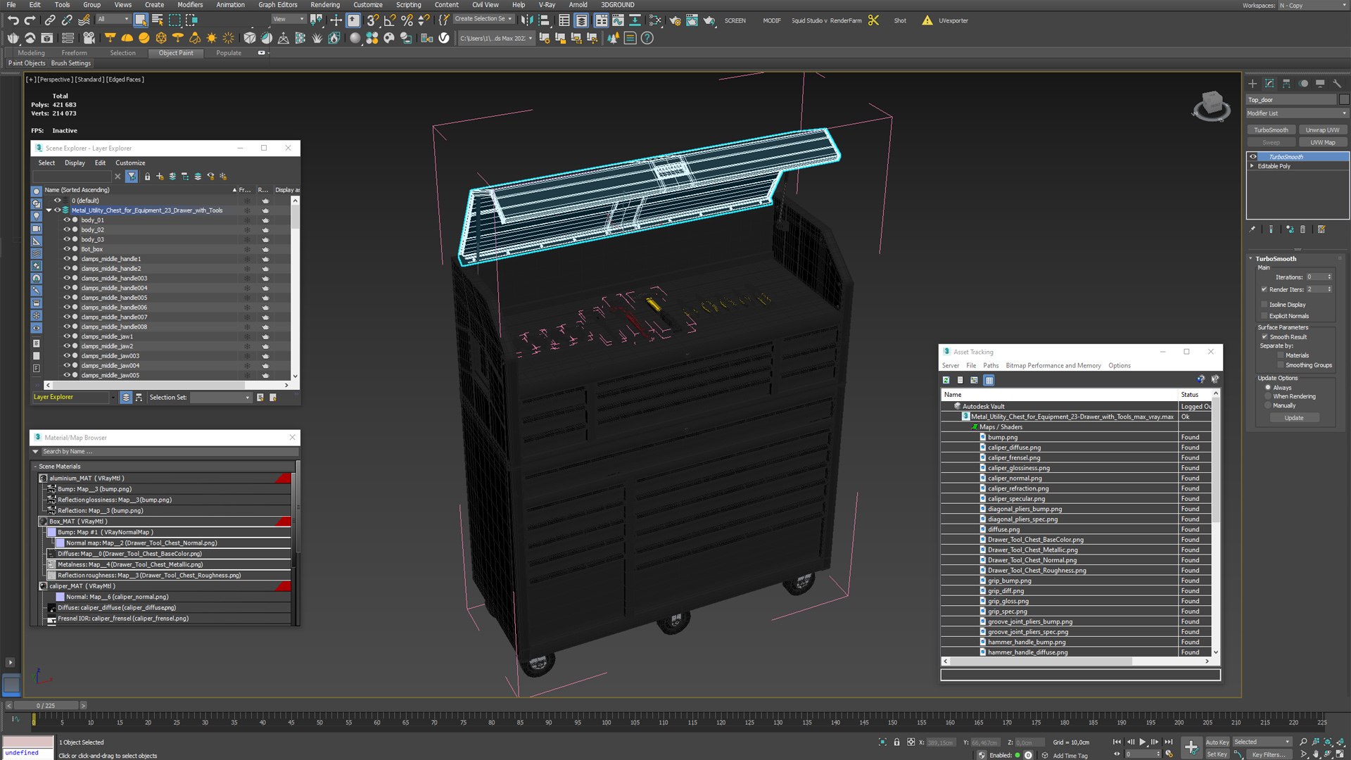 Metal Utility Chest for Equipment 23-Drawer with Tools model https://p.turbosquid.com/ts-thumb/Pv/9ilJVY/Wq/metal_utility_chest_for_equipment_23drawer_with_tools_016/jpg/1759325866/1920x1080/fit_q87/41055a4ba22534c1561b39579541cbef8d6d4bb9/metal_utility_chest_for_equipment_23drawer_with_tools_016.jpg