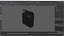 Metal Utility Chest for Equipment 23-Drawer with Tools