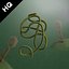 T4 bacteriophage virus