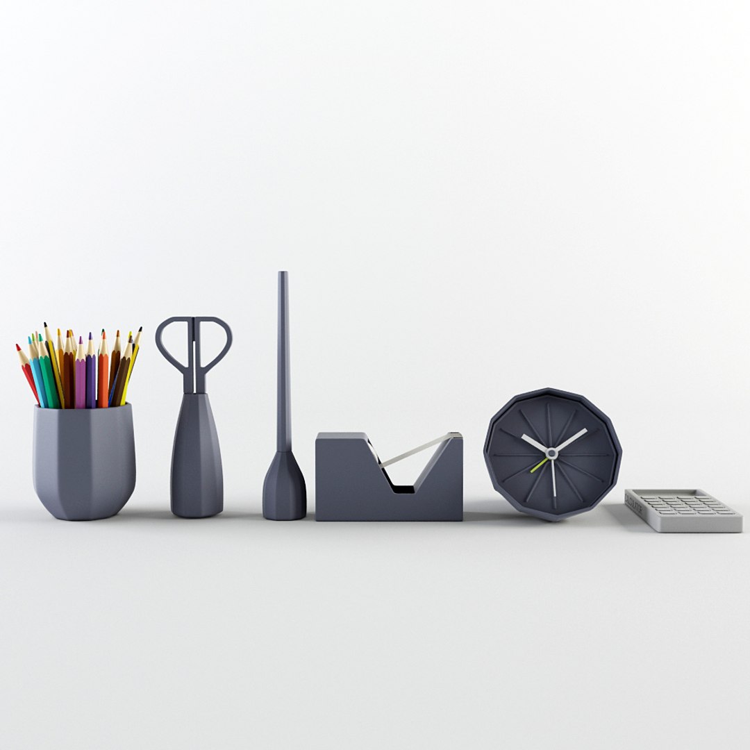 Lexon Design Equipment Max