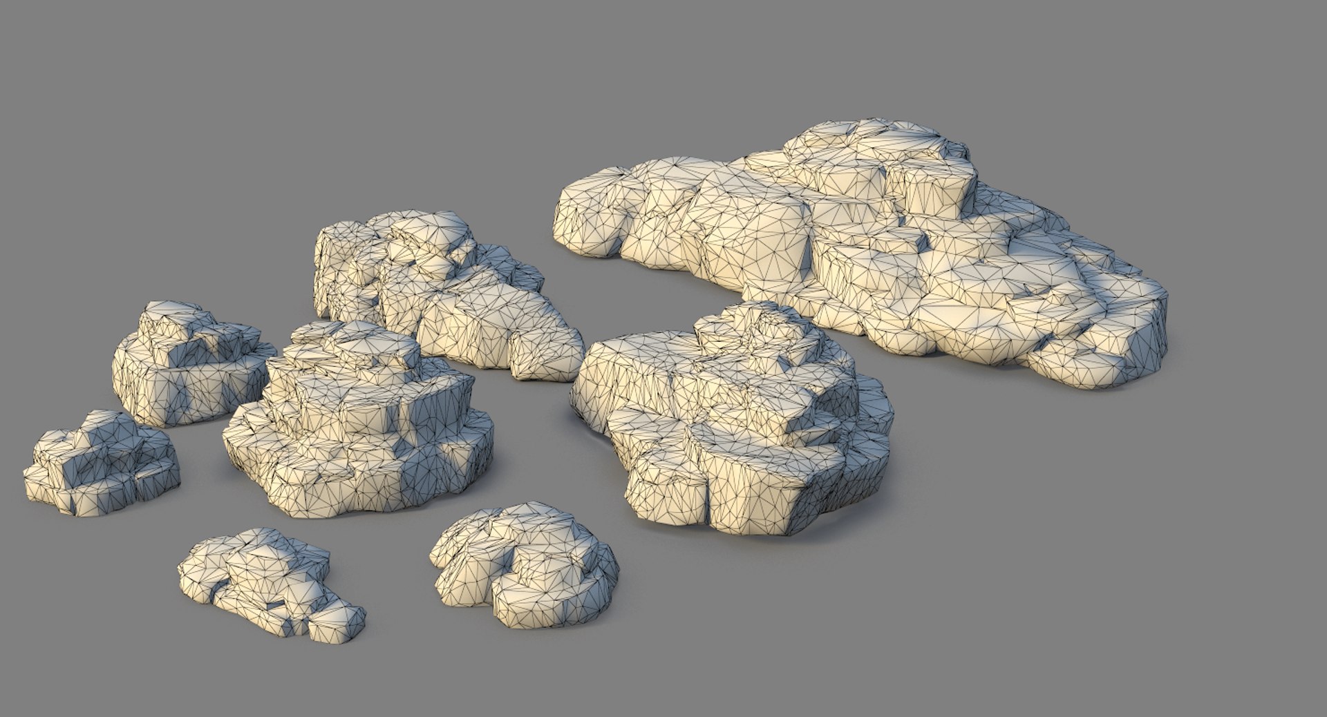 realistic set rock formations 3D https://p.turbosquid.com/ts-thumb/Pv/Py17uO/ybKxfOrL/set01wf0091/png/1497245254/1920x1080/fit_q87/404f11664f603a7b6d38653230cc8c83d4f28521/set01wf0091.jpg