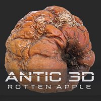 Rotten Apple