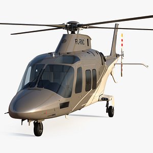 Agusta AW109S Grand