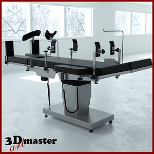 Medical Surgical Table