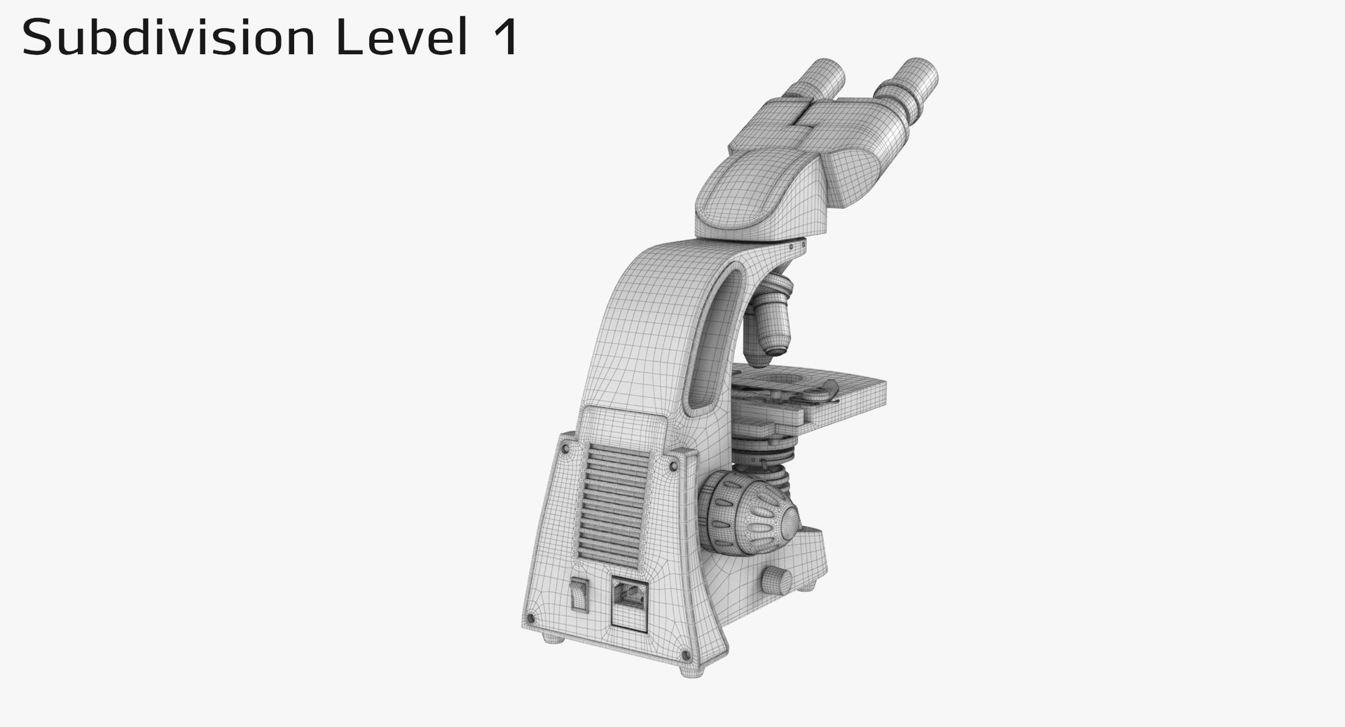 lab microscope 3D model https://p.turbosquid.com/ts-thumb/Pv/W6xFCT/UnhI35oW/micr_subd10003/jpg/1601048430/1920x1080/fit_q87/5b545554bba3b1a10a14181a849dc90cf0e0bc62/micr_subd10003.jpg